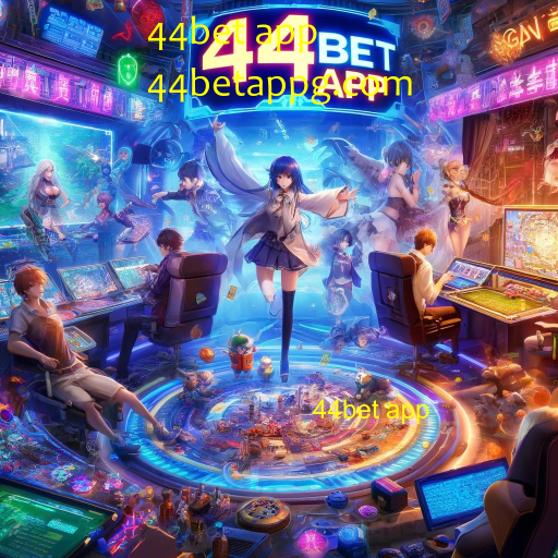 44bet app