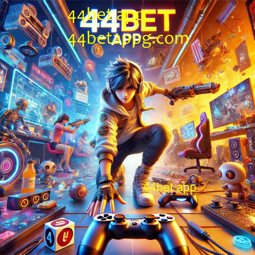 44bet app