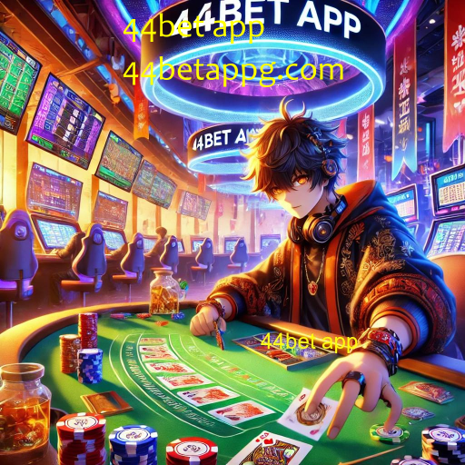 44bet app