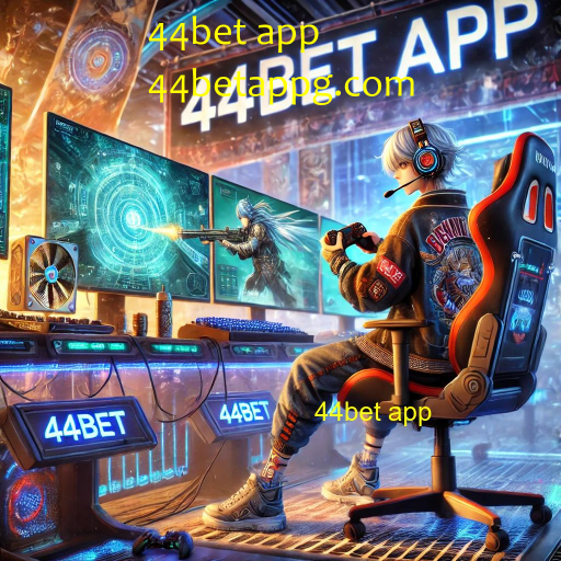 44bet app