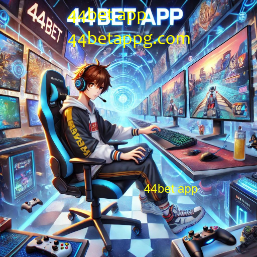 44bet app