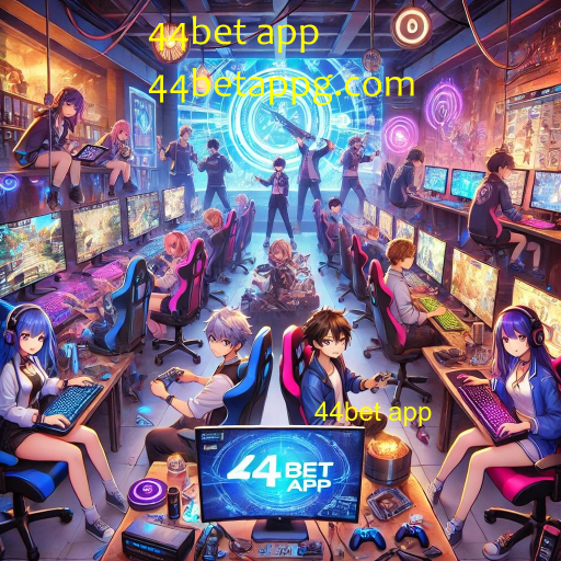 44bet app