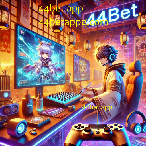 44bet app