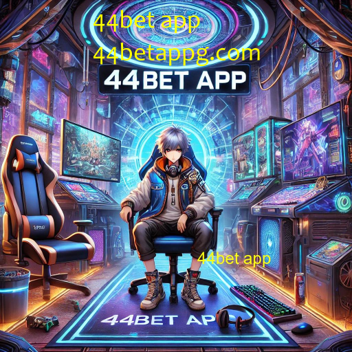 44bet app