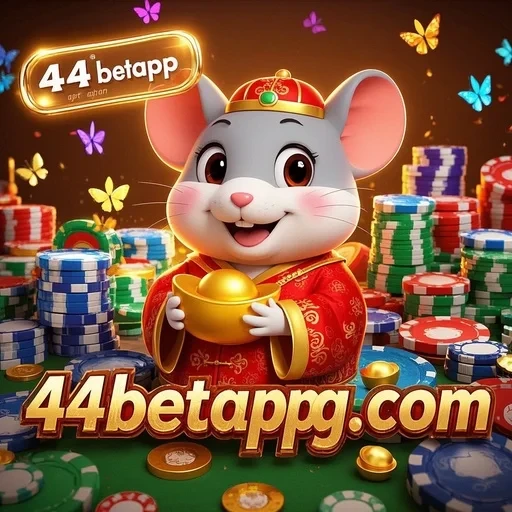 Apostas no 44bet App: Uma Nova Era de Entretenimento e Oportunidades