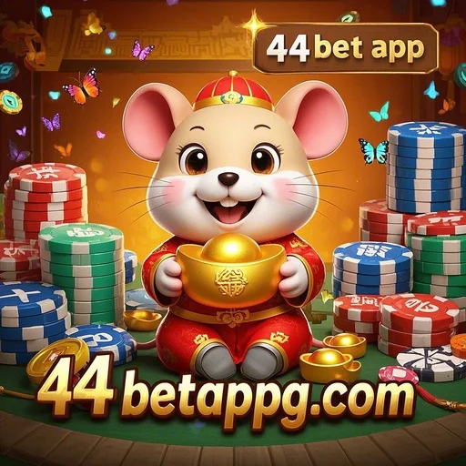 Explorando a Emoção dos Jackpots no 44bet App