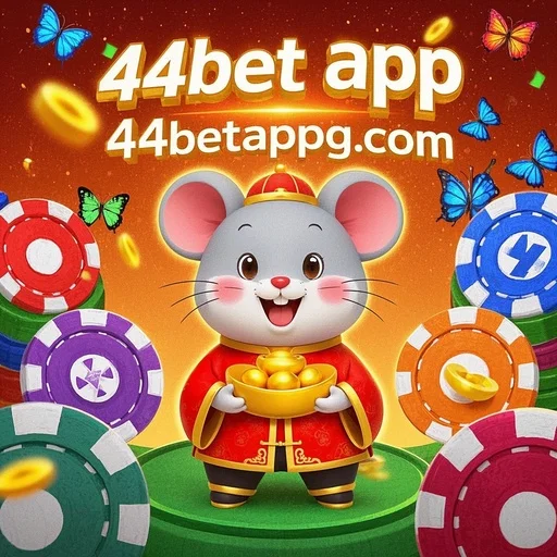 Experiência Inigualável no Cassino Ao Vivo do 44bet App