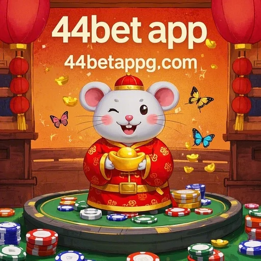 Descubra as Melhores Promoções no 44bet App