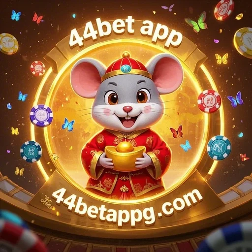 A Revolução dos Jogos de Mesa: Descubra Tudo no 44bet App